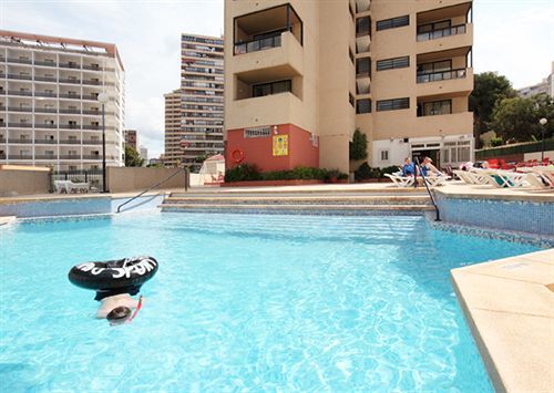 Dynastic Appartamento Benidorm
