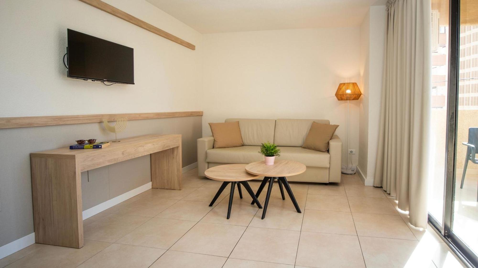 Appartement Dynastic