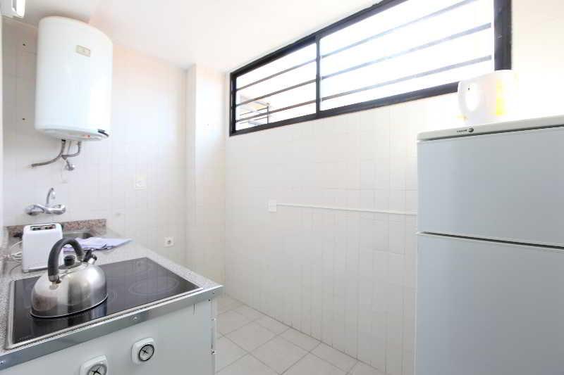 Dynastic Appartement Benidorm